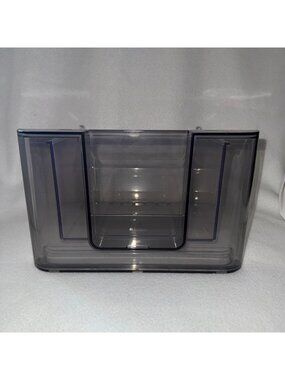Frigidaire EFIC255-Cream Nugget Ice Maker Countertop Machine Drawer Ice Basket